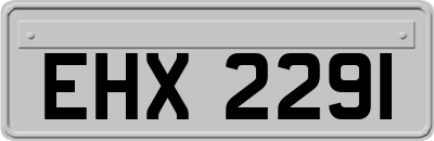 EHX2291