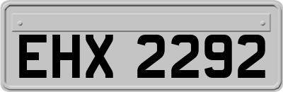 EHX2292