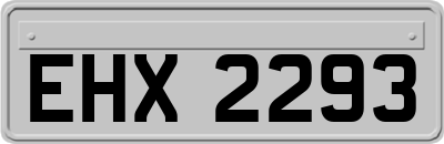 EHX2293