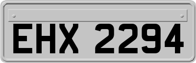 EHX2294