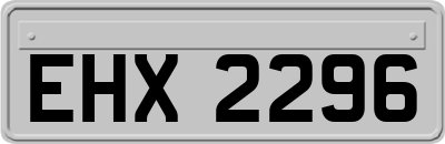 EHX2296