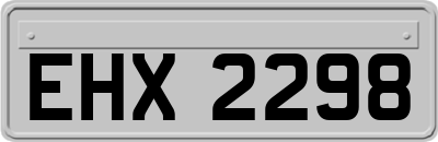 EHX2298