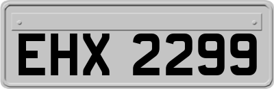 EHX2299