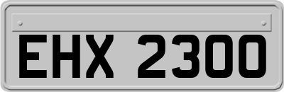 EHX2300