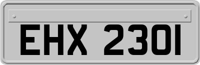 EHX2301