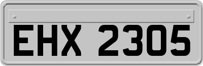 EHX2305