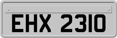 EHX2310