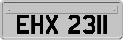 EHX2311