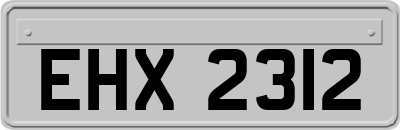 EHX2312