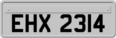 EHX2314