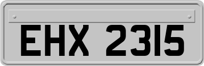 EHX2315