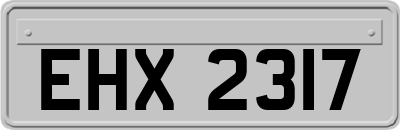 EHX2317