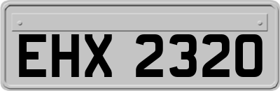 EHX2320