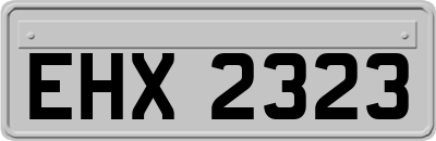 EHX2323