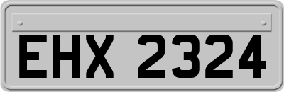 EHX2324