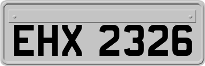 EHX2326