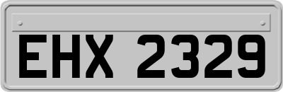 EHX2329