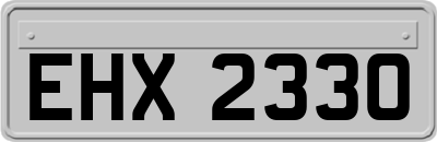EHX2330