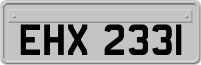 EHX2331