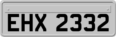 EHX2332