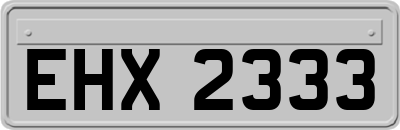 EHX2333