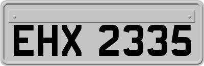 EHX2335