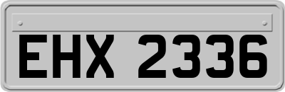 EHX2336