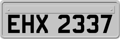 EHX2337