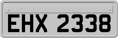 EHX2338