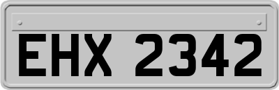 EHX2342