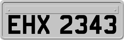 EHX2343