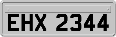 EHX2344