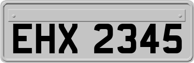 EHX2345