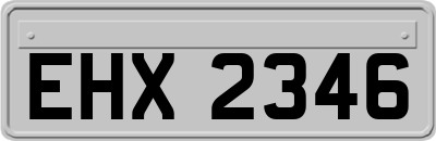 EHX2346