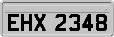 EHX2348