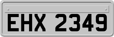 EHX2349