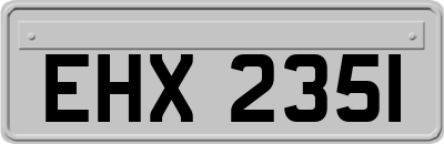 EHX2351