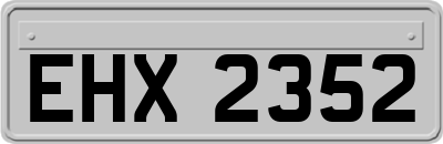 EHX2352