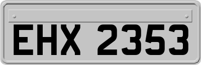 EHX2353