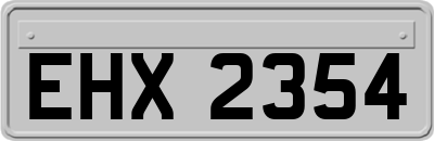 EHX2354