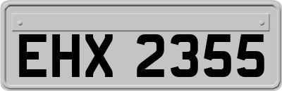 EHX2355