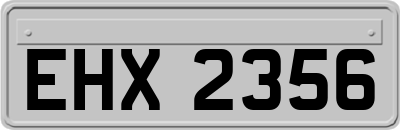 EHX2356