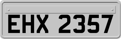 EHX2357