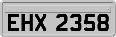 EHX2358