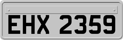 EHX2359