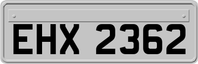 EHX2362