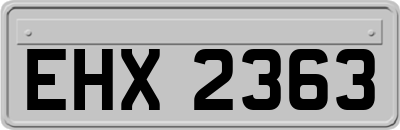 EHX2363