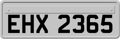 EHX2365