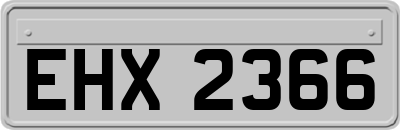 EHX2366