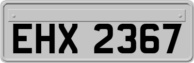 EHX2367